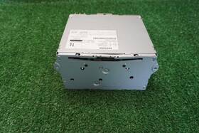 8r3t18c869af Nissan 2015 16 Pathfinder Cd Player Oem