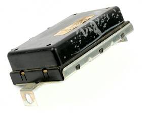 F3xf-14a679-aa Nissan 1993-1995 Quest Passive Seatbelt Chassis Control Module