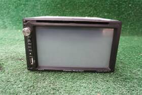 Pd851b Nissan 2008 2009 Altima Am/fm/cd/display Screen Power Acustik Radio Oem
