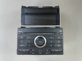 Pn-2838d Nissan 2008 Maxima Radio And Display Screens