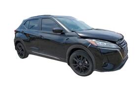 Pn-4300 Nissan Radio Kicks 2021-2024