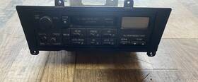 Pn-9403h Nissan 1991 King Cab And Regular Am Fm Audio Radio Stereo Tape