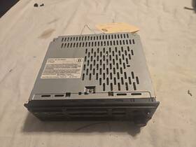 Pn-996d Nissan D21 Am Fm Radio Receiver Cassette Tape Deck Player 1997 1998 199