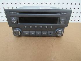 Pn3365m Nissan 13 14 Sentra Am/fm Cd Radio Oem