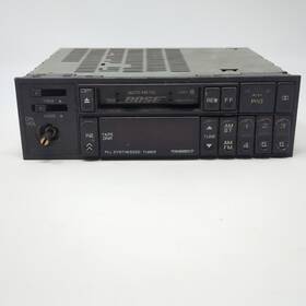 Pp-9383l Nissan 1990 Clarion Car Auto 300zx Bose Am /fm / Radio/ Cassette