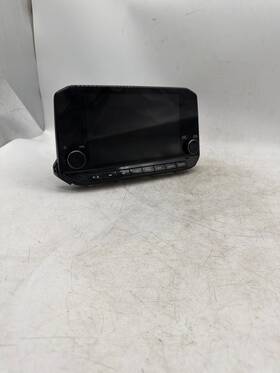 259156ta1c Nissan Trucks 22-25 Pathfinder 9.0 Inch Dash Center Display Screen &radio Receiver Module