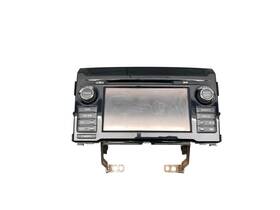 25915ez20b Nissan Trucks 2016-2018 Titan Xd Oem Radio Satellite Display With Navigation And Receiver