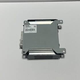 28060ez00a Nissan Trucks 2016 - 2018 Titan Xd Oem Radio Audio Amplifier Unit