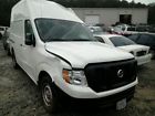 638-59240 Nv2500 Audio Equipment Radio Receiver Fits Nv