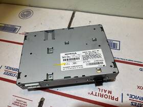 39820-shj-a011-m1 Odyssey 08a15ex5000 Satellite Receiver Module - Honda Fits 2005-2010