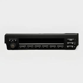 7609245040 Oe 6909141 Bmw E39 Series Cd Player Audio Receiver Radio