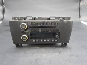 Os29-178078 Oem 10391274 Stereo Radio Am Fm 6 Disc Cd Player Fits 05-07 Buick Allure