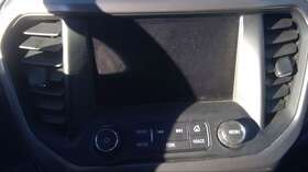 638-11399 Oem Audio Equipment Radio Vin Z 11th Digit Fits 17 Acadia