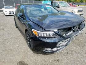 638-72776 Oem Audio Equipment Radio Receiver Unit Fwd Us Market Base Fits 14-15 Rlx 859029