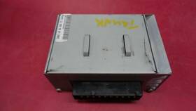 638.bm1k04 Oem Amplifier Amp 651206920461 Fits 2004 Bmw 530i 179936