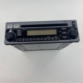 77360-s0k-a03zb Oem 2004-2009 Ap2 Honda S2000 S2k Radio Audio Receiver Head Unit