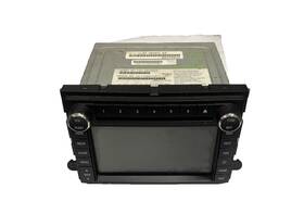 Cl8t-18k931-aa Oem 2011-2013 Ford Escape Am Fm Cd Mp3 Radio Receiver Navigation