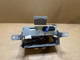 Tc3p66c0f Oem 2021 - 2023 Mazda Cx-5 Cx-9 Radio Receiver Control Module Unit