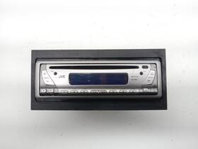 Kd-g110 Oldsmobile 1994 Ciera Jvc Radio Audio Stereo Cd Player Oem