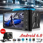 Rk-a6153c Omj676674 Android Car Smart Gps Stereo Radio Wifi Bluetooth 5462987449978