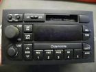 638-00970b Only Cutlass Supreme Am Fm Stereo Radio Cassette