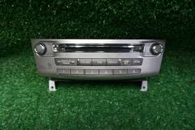 253w100a11 Original 2014 15 16 17 Infiniti Qx60 Audio Control Oem