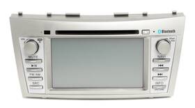 Ty-6100 Original Entertainment Media Aftermarket Radio For 2007-08 Toyota Camry