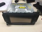 05064818ac P 173772344lkq Chrysler Town Country Dodge Caravan Receiver Nav Sat Radio Dvd