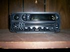 0509195aa P Unbranded Dodge Caravan Radio Cd Player Part