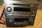 P-201uh Subaru Outback Stereo Cd
