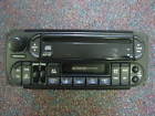 56038623 P Af Chrysler Jeep Dodge Caravan Cd Cassette Radio Rbp Oem