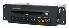 P04685908af Chrysler Pacifica Disc Cd Dvd Player Rca Plugs Part