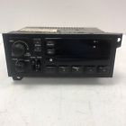 P04704362 Chrysler Jeep Dodge Radio Working When Pulled