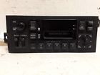 P04704377ae Stratus Sebring Cirrus Am Fm Cassette Radio Receiver