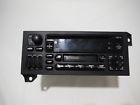 P04704382ac Chrysler Oem Radio Cd Cassette With Equalizer