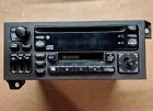 P04704383ab Jeep Car Stereo Cd Cassette Player Off Grand Cherokee