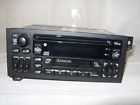 P04704383ad Jeep Chrysler Dodge Radio Stereo Cd Tape Player Part No