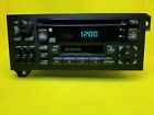 P04704383ae Chrysler In Dash Car Stereo Raz