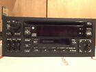 P04704385ad Unbranded Oem Chrysler Cd Radio Cassette Player Working