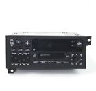 P04858500 Chrysler Plymouth Jeep Tape Cassette Player Radio Oem