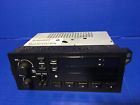 P04858528 Jeep Plymouth Chrysler Dodge Stereo Radio Player Model