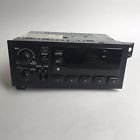 P04858529 Chrysler Dodge Jeep Plymouth Am Fm Radio Oem