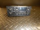 P04858556ac Jeep Grand Cherokee Zj Audio Dash Radio Cassette Free Ship