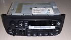 P04858583af Chrysler In-dash Car Stereo