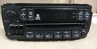 P04858585ae Chrysler Dodge Jeep Radio Cd