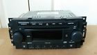 P05064010-ao Chrysler Dodge Jeep Cd Disc Player Radio Black