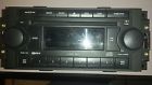 P05064010al Dodge Oem 2004-2010 Radio