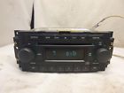 P05064030an Chrysler Dodge Jeep Radio Single Cd Player