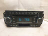 P05064032ak P05064032ai Chrysler Dodge Rak Radio Disc Cd Cassette Player