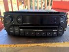 P05064038aa Chrysler Jeep Dodge And Cd Changer